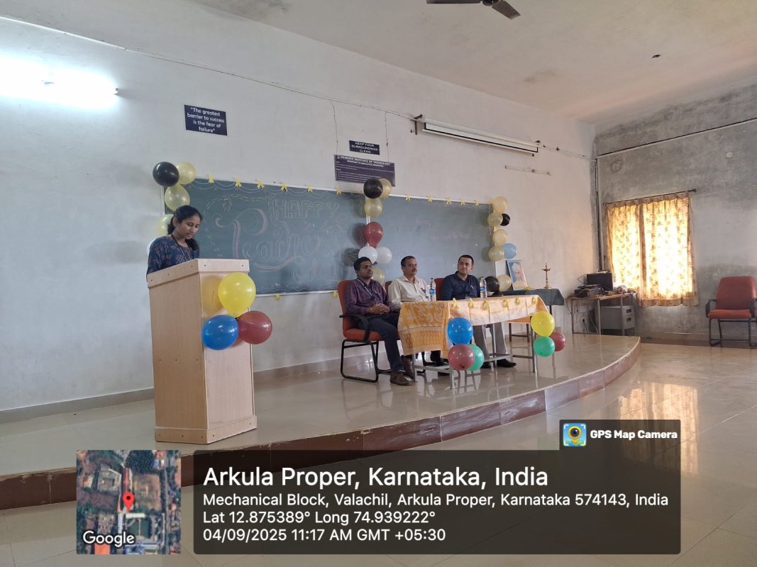 Teachers’ Day Celebration - Image 7