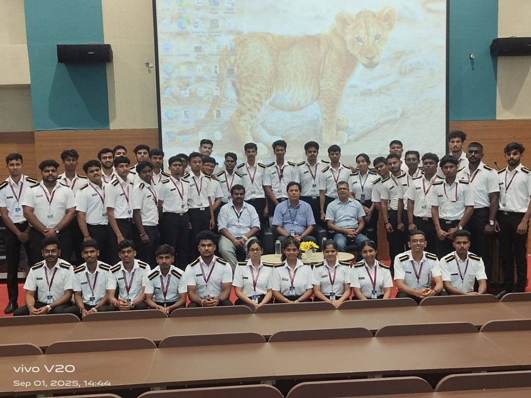 Industrial Visit 2025-26 - Image 7