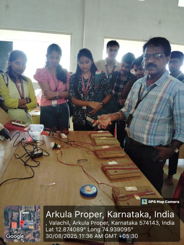 I²C STARTUP – Foundation for Intelligent Integrated Circuit Products - Image 2