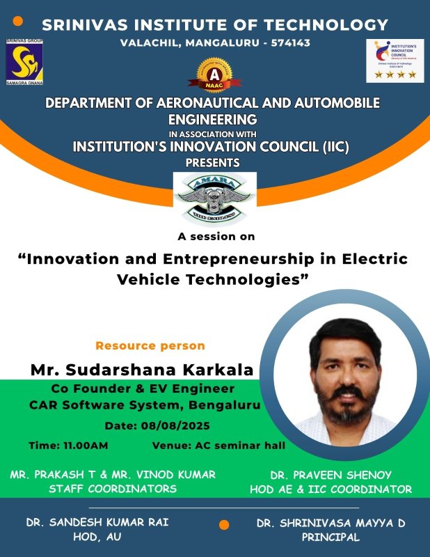 Innovation and Entrepreneurship in Electric Vehicle Technologies