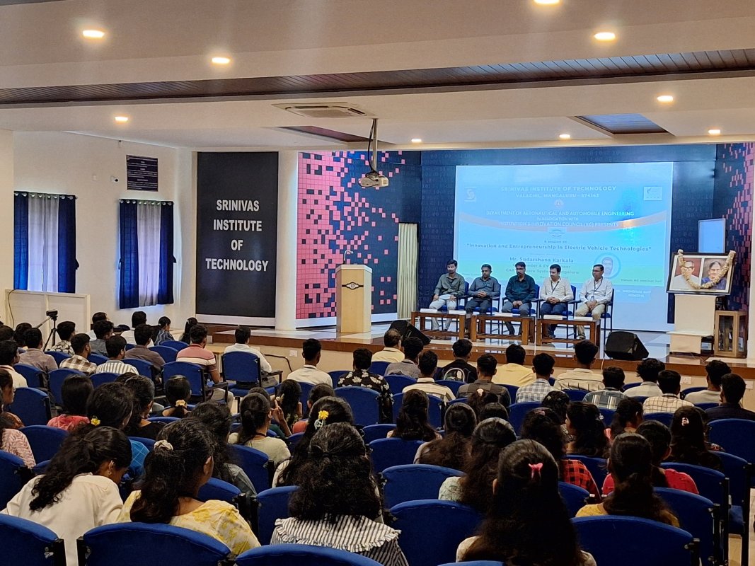 Innovation and Entrepreneurship in Electric Vehicle Technologies - Image 2