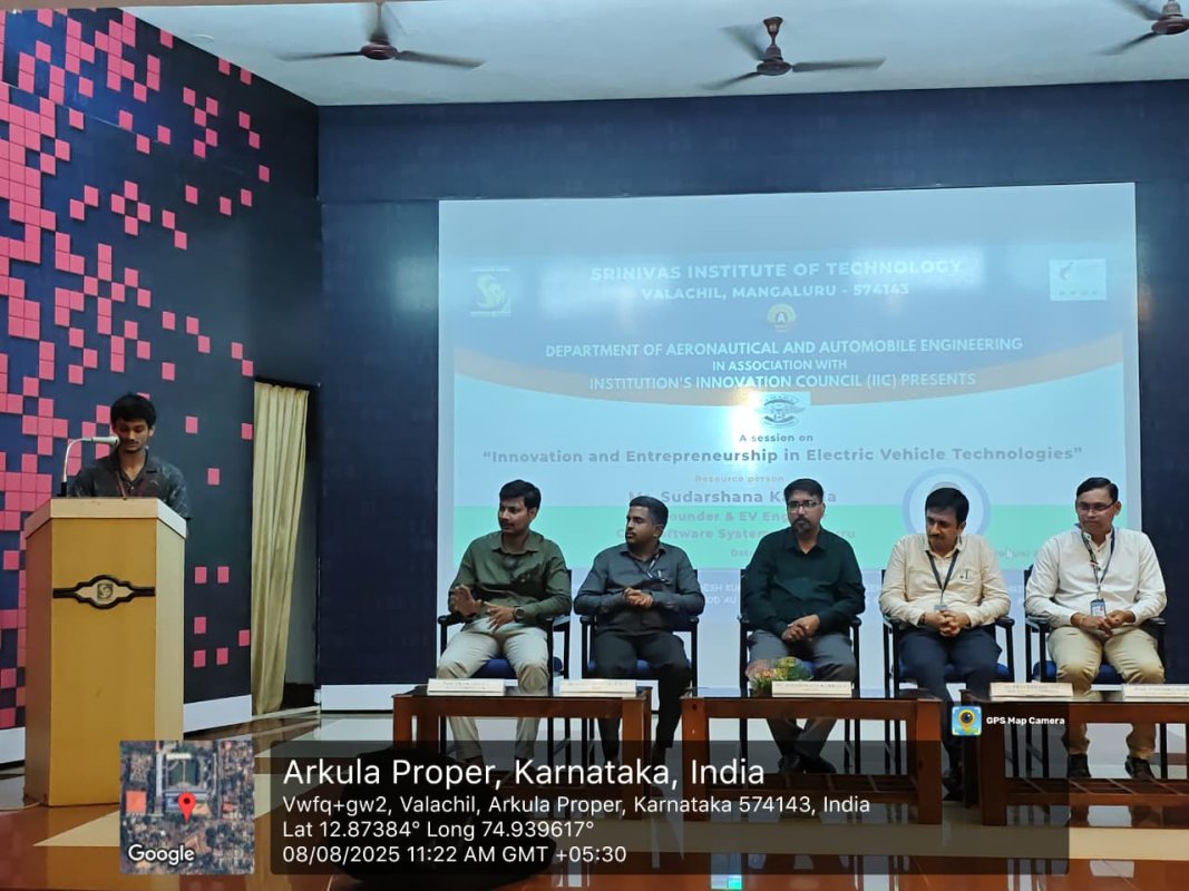 Innovation and Entrepreneurship in Electric Vehicle Technologies - Image 4