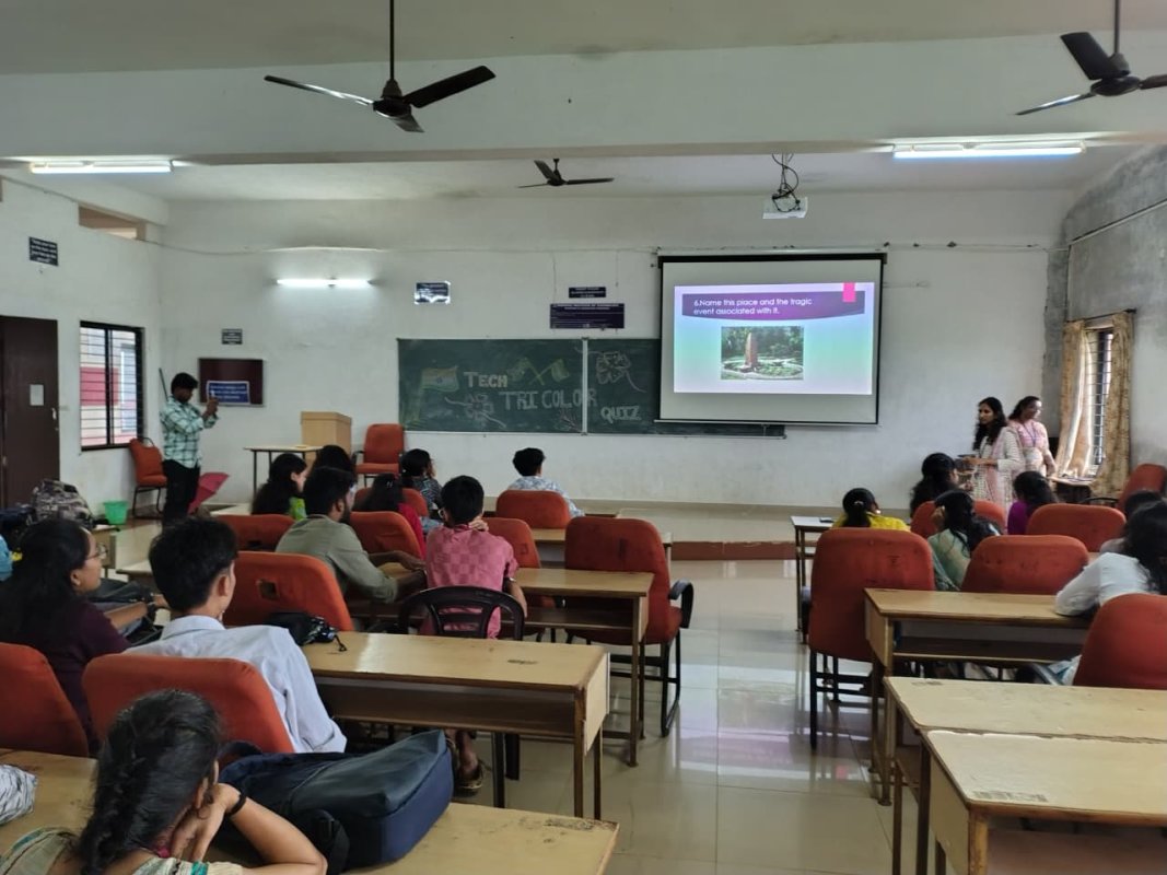 TechTricolor Quiz - Image 2