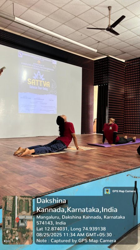 Sattva: Balance Your Being - Image 4