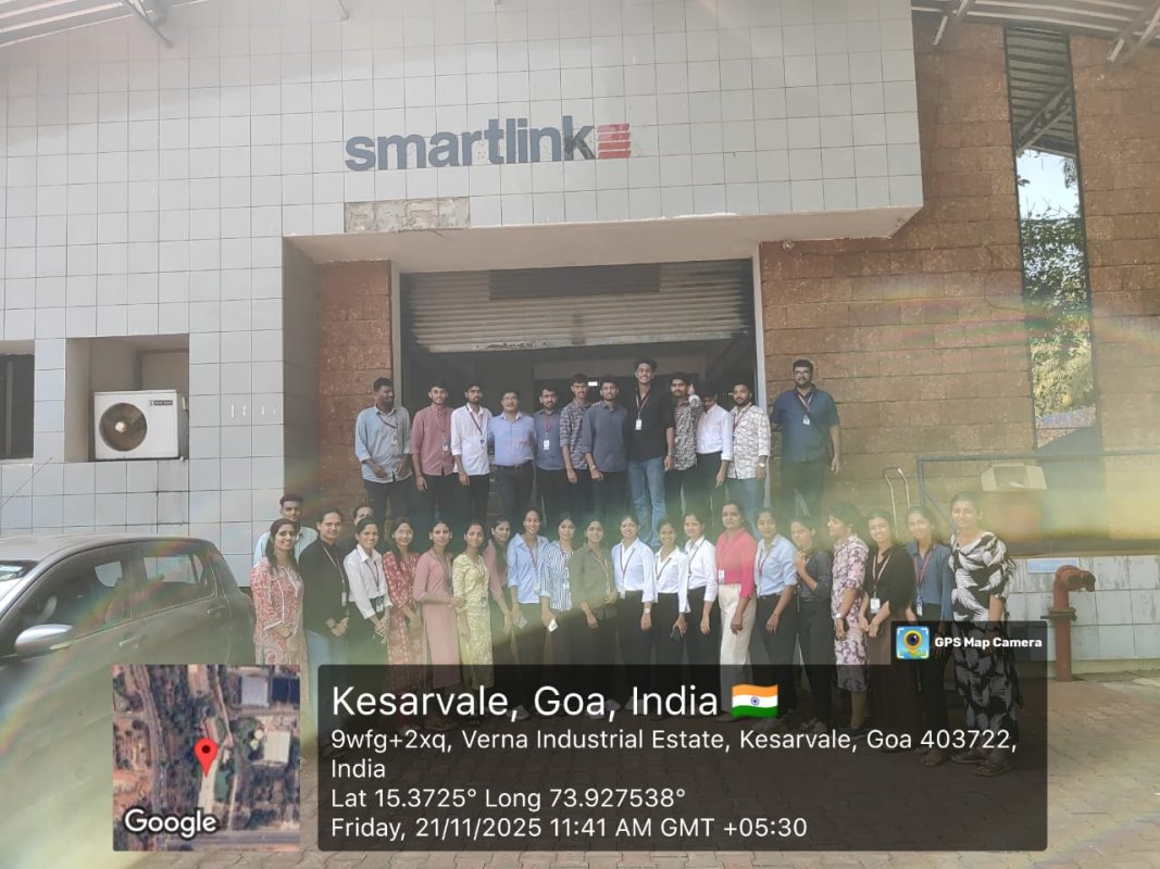 Field visit to Smartlink Holdings Limited (DIGISOL) - Image 4