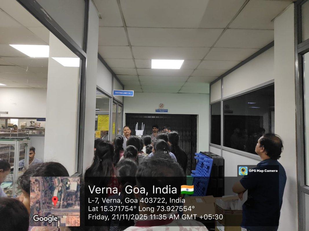 Field visit to Smartlink Holdings Limited (DIGISOL) - Image 5