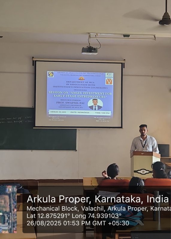 Angel Investment for Early-Stage Entrepreneurs - Image 2