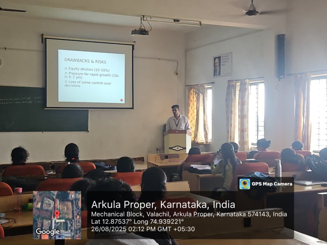 Angel Investment for Early-Stage Entrepreneurs - Image 5