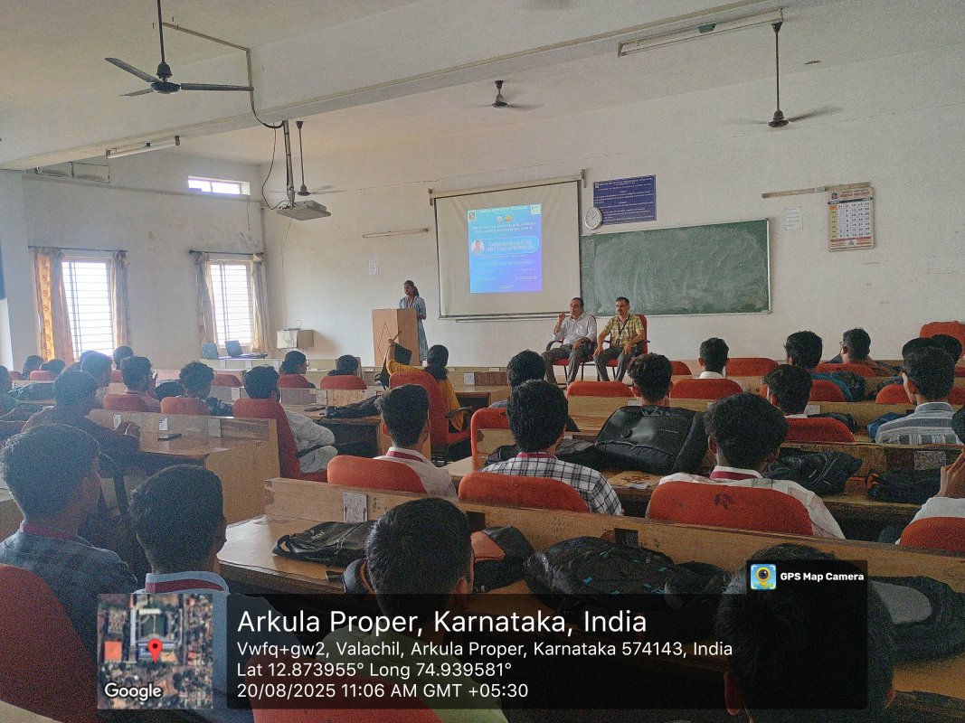 Workshop on  Funding Opportunity for Early-Stage Entrepreneurs - Image 3