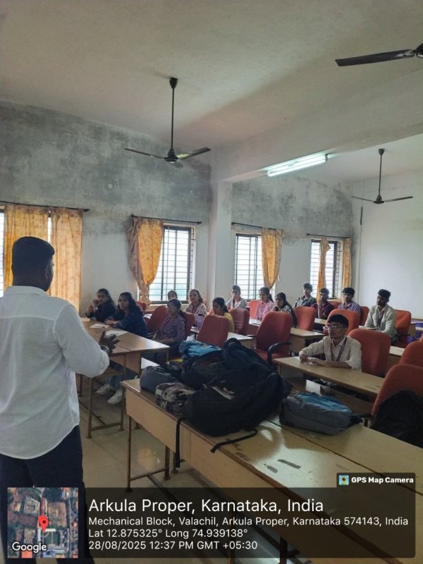 Alumni Insights: Bridging Campus to Career - Image 3