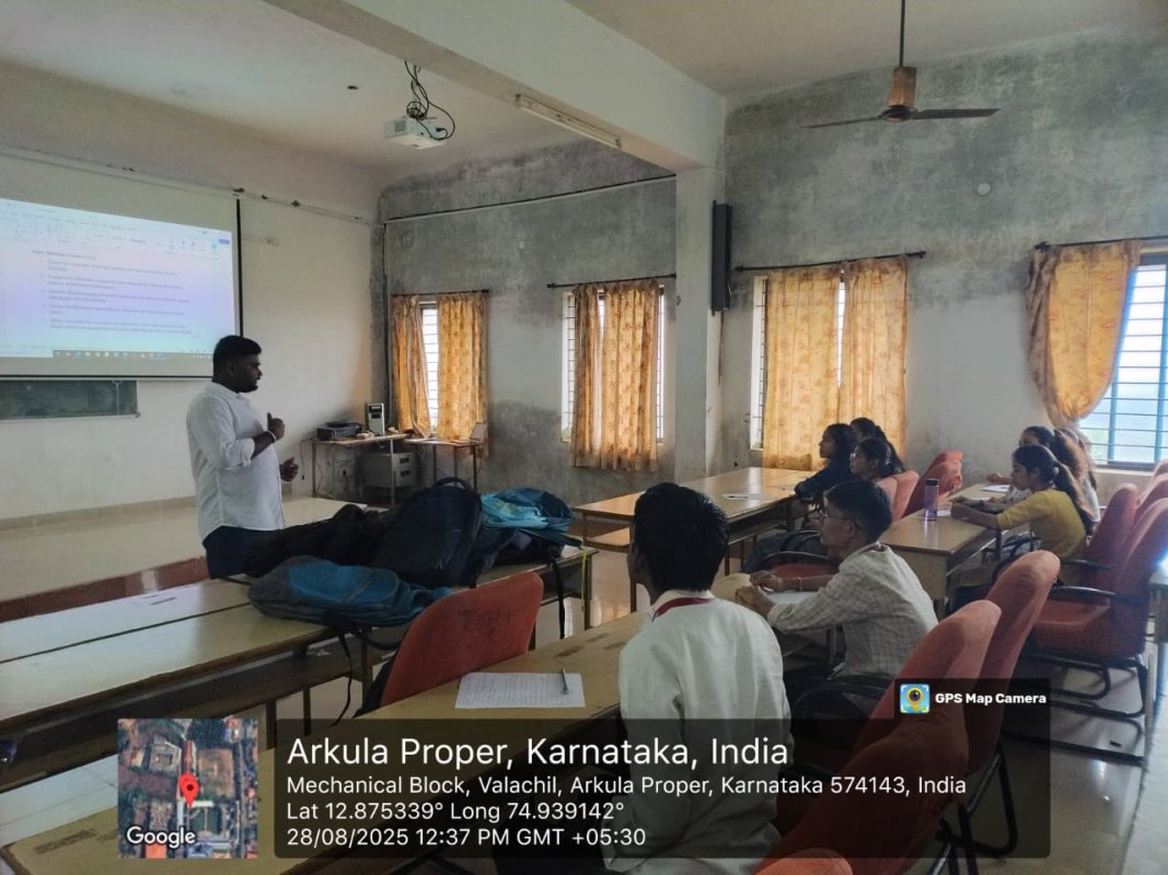 Alumni Insights: Bridging Campus to Career - Image 4