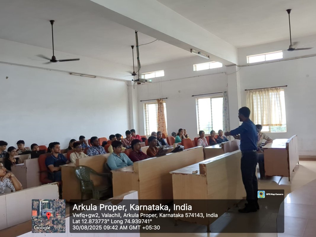 Insights from Ecosystem Enablers: A Panel Discussion on Innovation &amp; Startup - Image 2