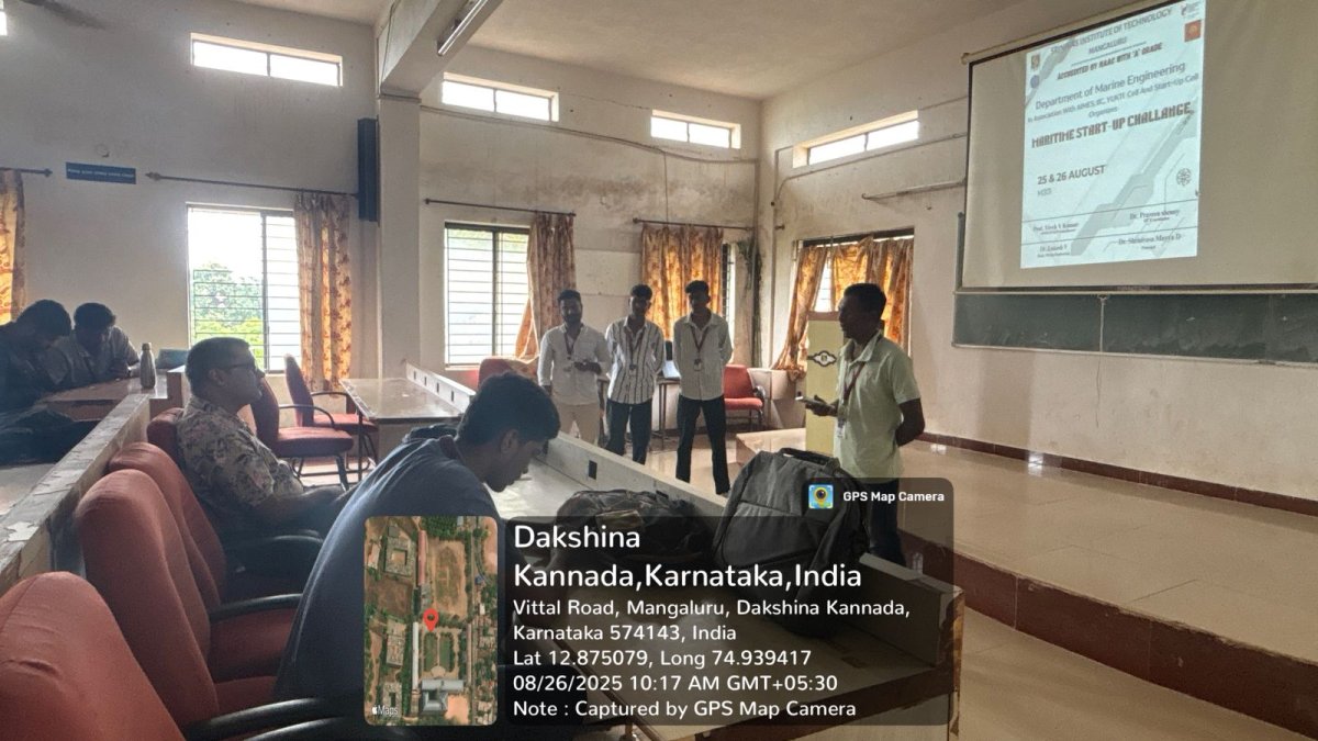 Maritime Start-Up Challenge - Image 3