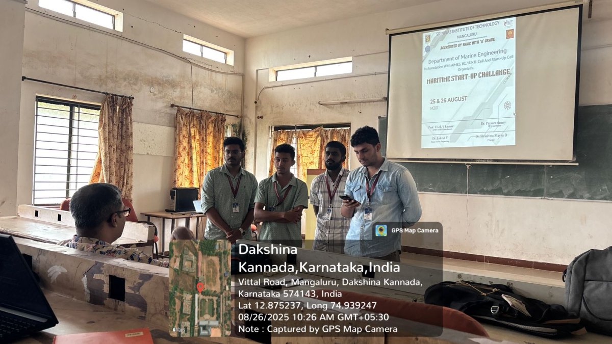 Maritime Start-Up Challenge - Image 4