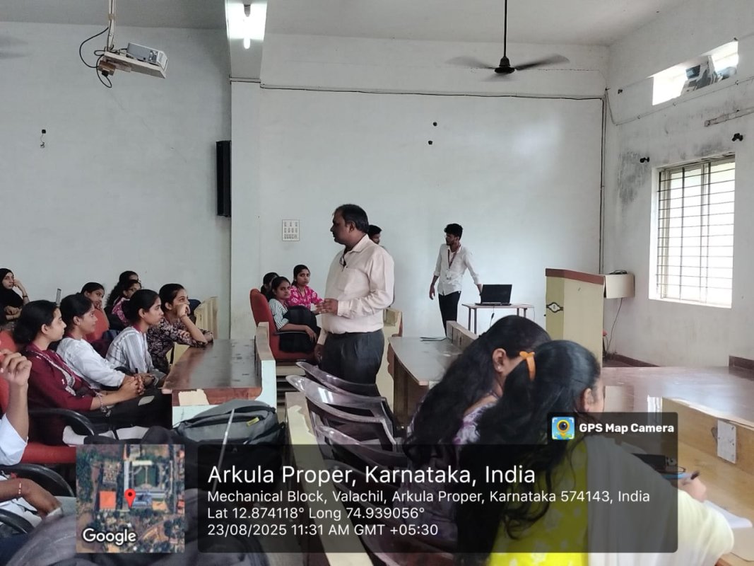 INNO IDEA 2025 – A Step to Start-up - Image 2