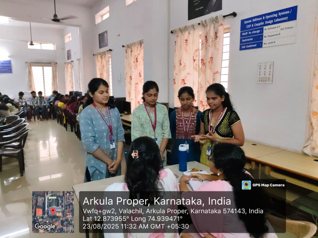 INNO IDEA 2025 – A Step to Start-up - Image 7