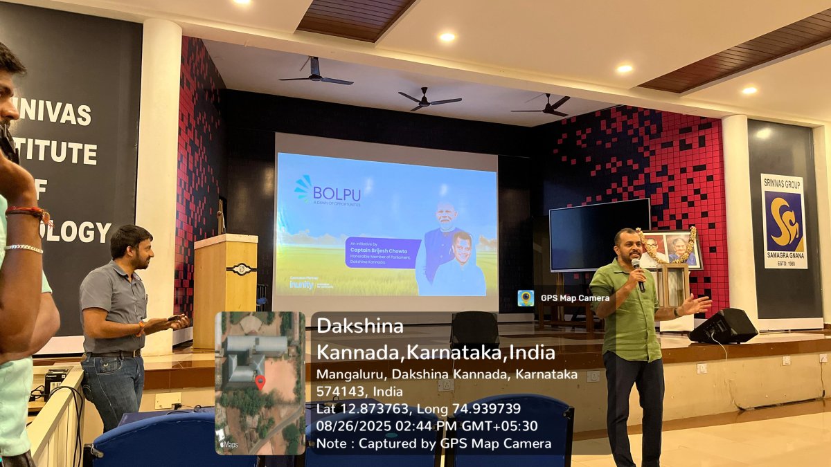 Bolpu: From Innovation Validation to Startup Realization – Achieving Value and Business Fit