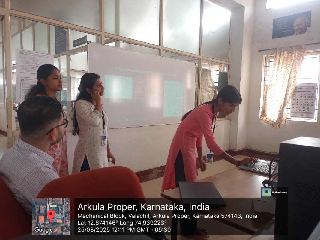 Startup Summit: Demo Day – Outcome Showcase of GENAIVATION - Image 3