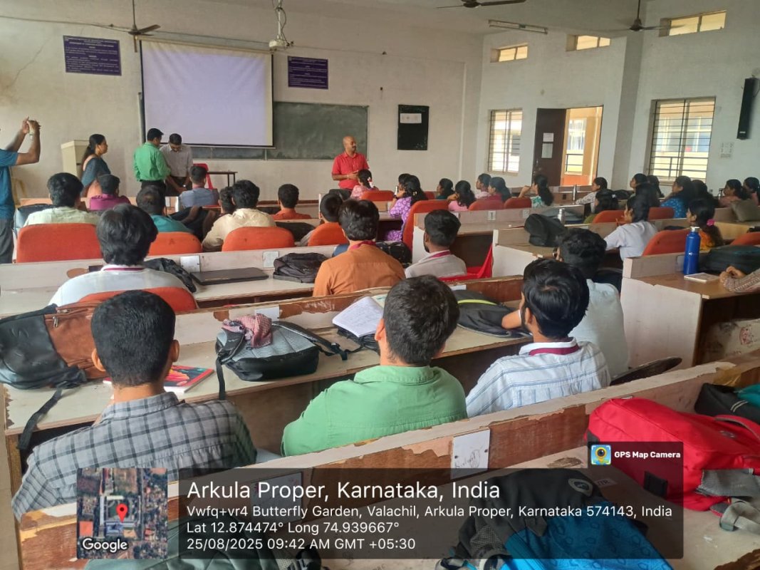 Idea to Innovation: From Project Work to Research Publication - Image 2