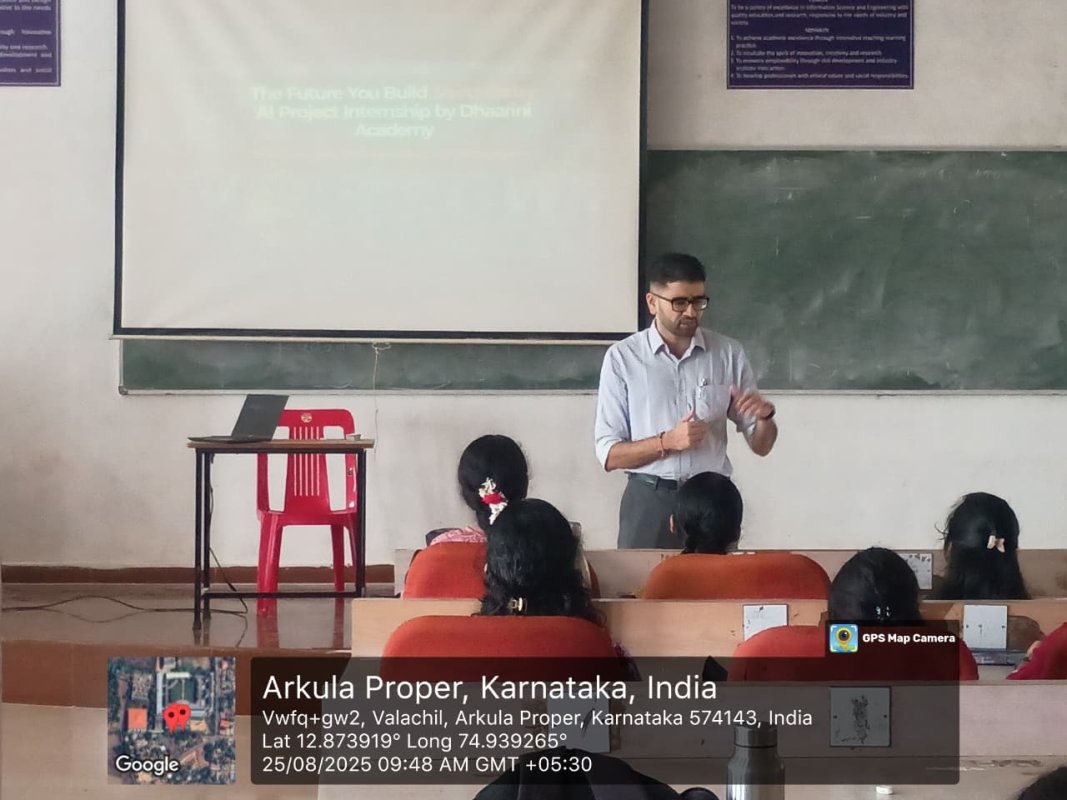 Idea to Innovation: From Project Work to Research Publication - Image 4