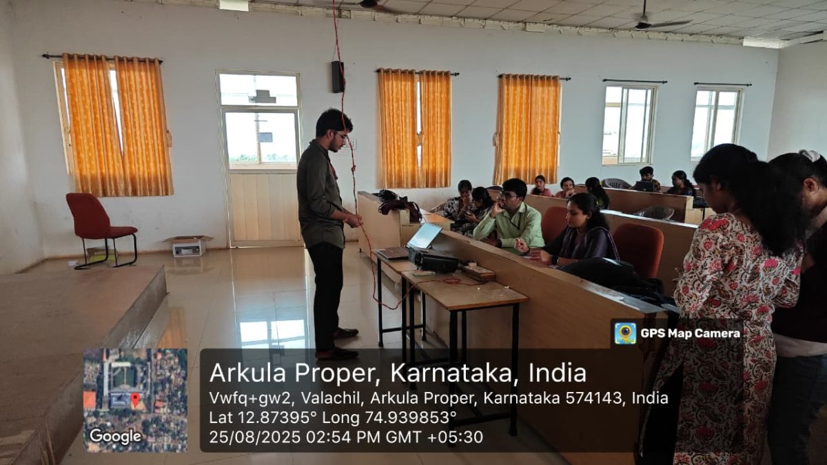 IDEA PITCH 2.0: INTRA BUSINESS PLAN COMPETITION - Image 5