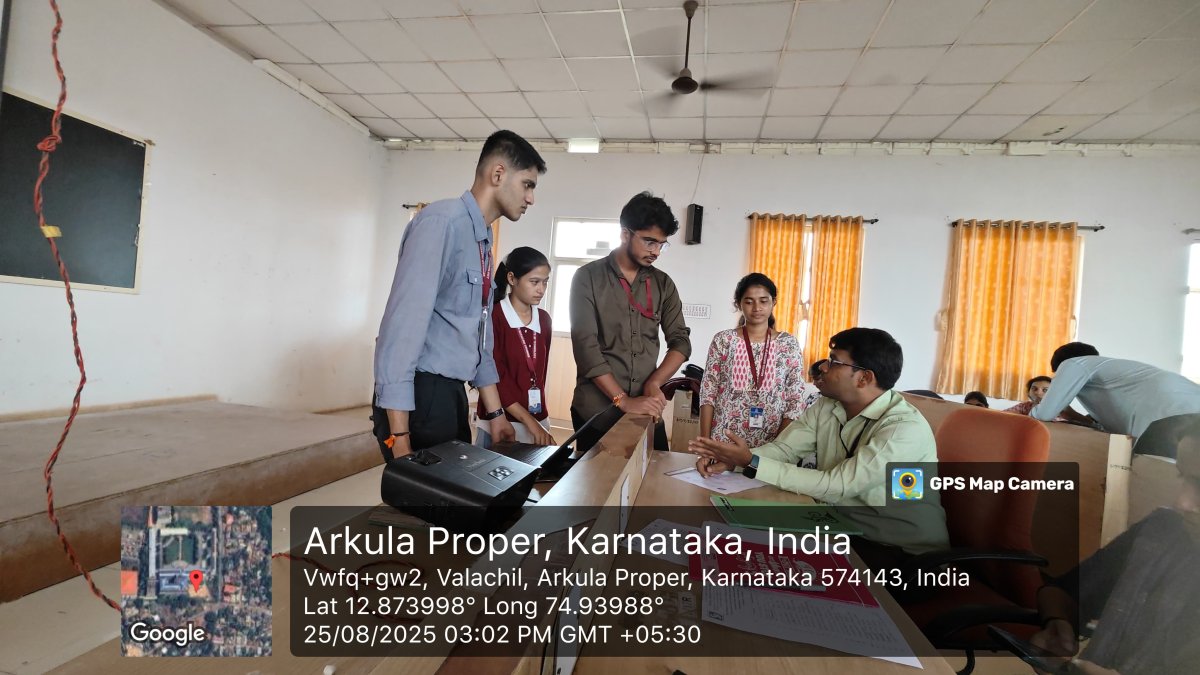 IDEA PITCH 2.0: INTRA BUSINESS PLAN COMPETITION - Image 7