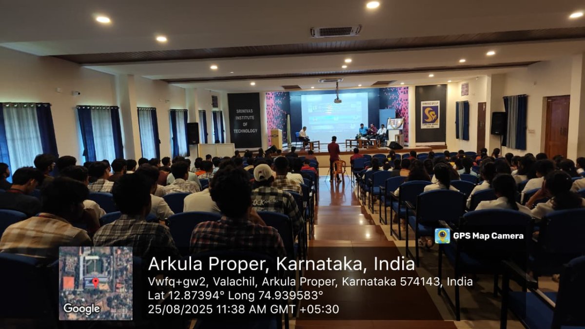 Panel Discussion on Ecosystem Enablers: Unlocking Startup Growth and Success - Image 4