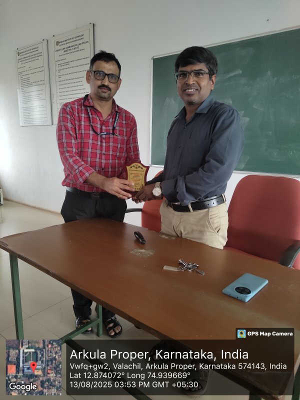 Workshop on  Prove propel :From Prototype to Startup Success - Image 3