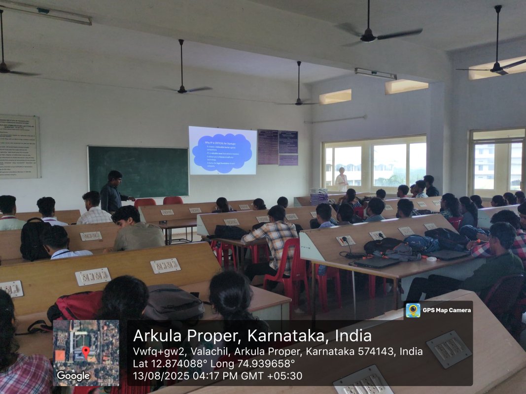 Workshop on  Prove propel :From Prototype to Startup Success - Image 4