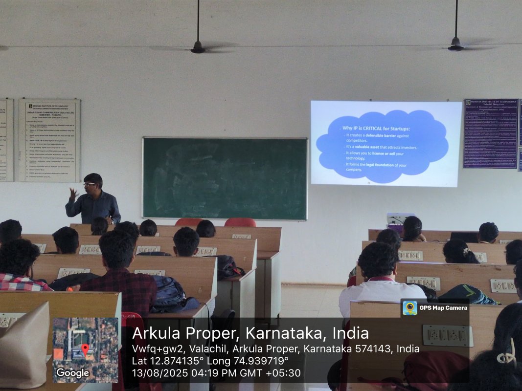 Workshop on  Prove propel :From Prototype to Startup Success - Image 5