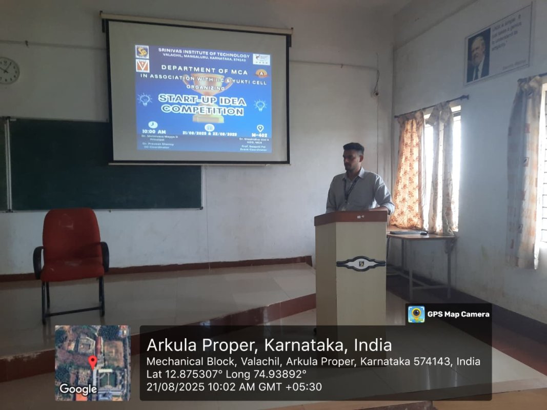 Start-up Idea Competition - Image 2