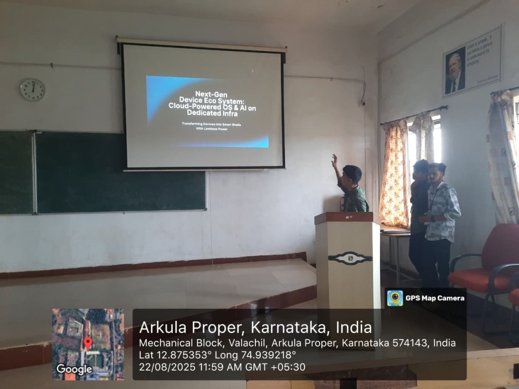 Start-up Idea Competition - Image 3