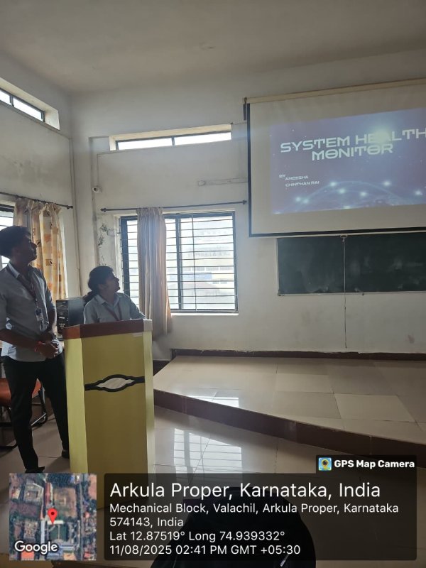 Startup Summit: Poster Presentations of Startups and Linkage with Innovation - Image 5