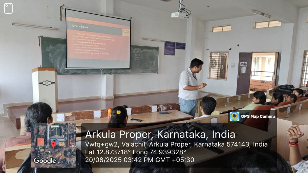 From Ideas to Impactful Enterprises - Image 2