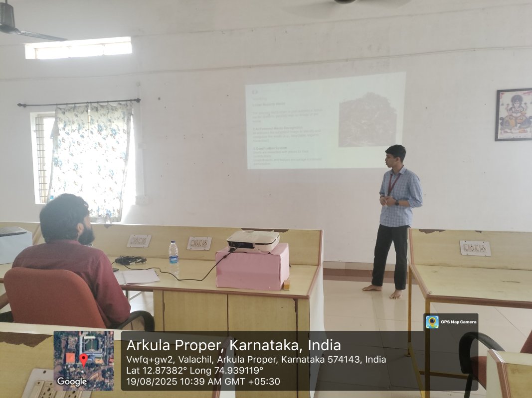 MSME Idea Hackathon 5.0