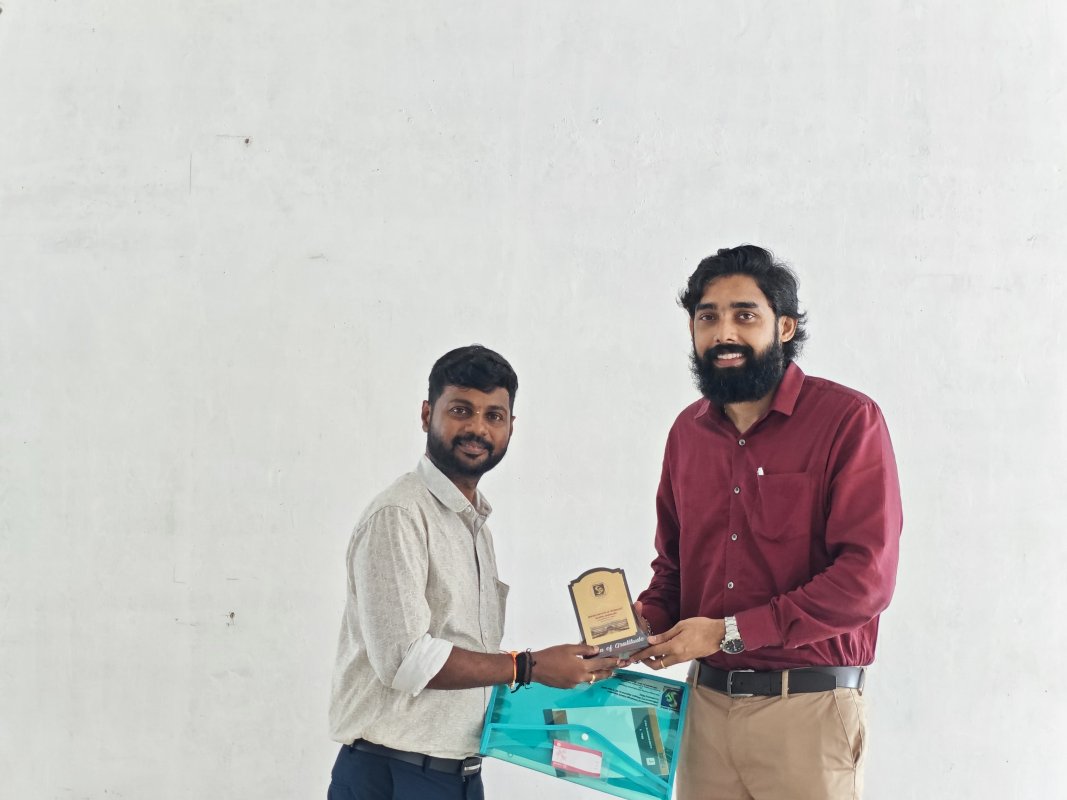 MSME Idea Hackathon 5.0 - Image 2