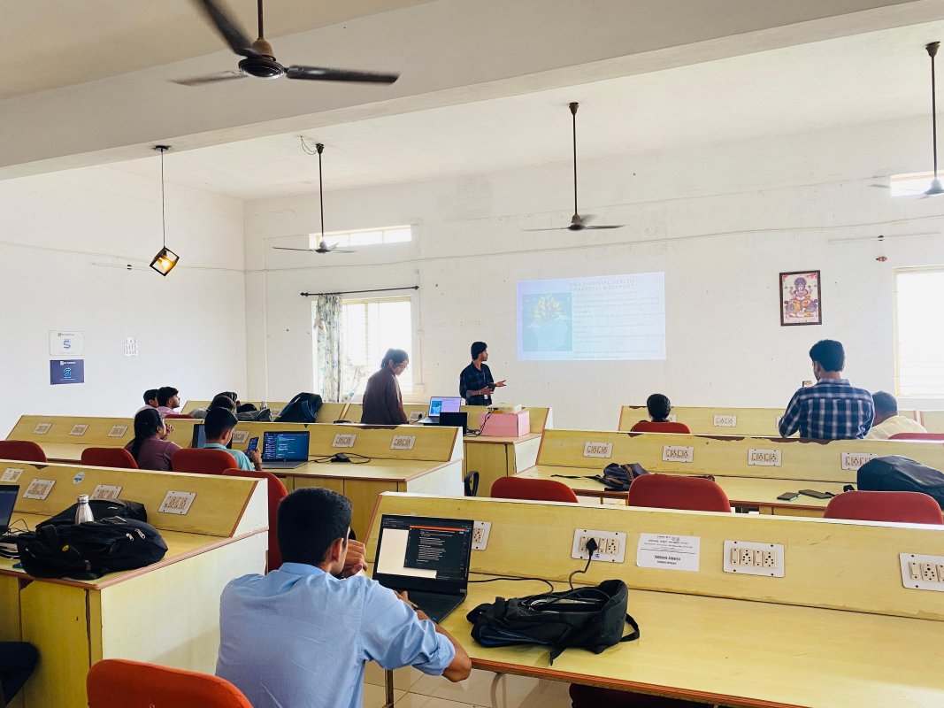 Udaan – Igniting Ideas for India’s Tomorrow. - Image 2