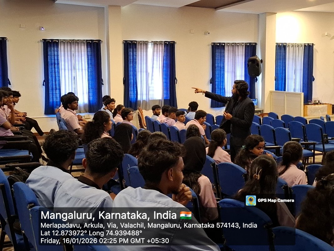 National Startup Day – Empowering Young Innovators - Image 3