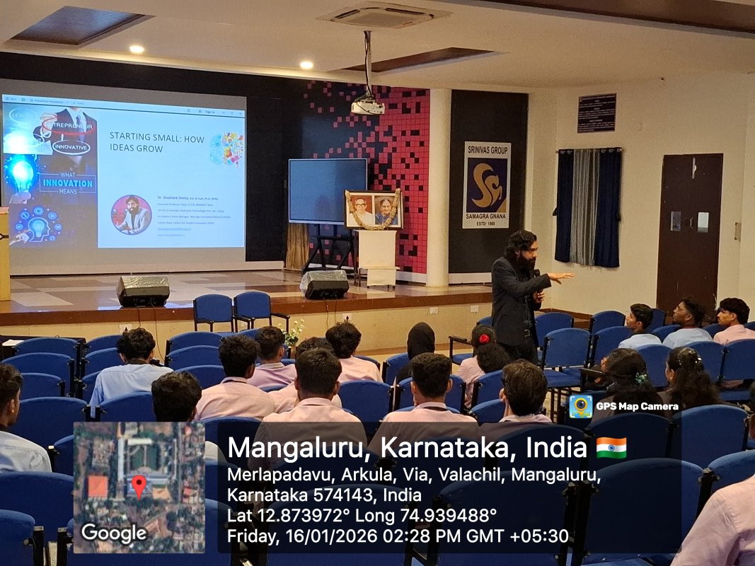 National Startup Day – Empowering Young Innovators - Image 4