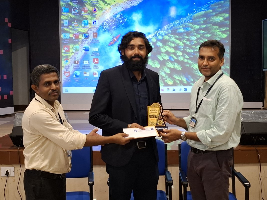 National Startup Day – Empowering Young Innovators - Image 5