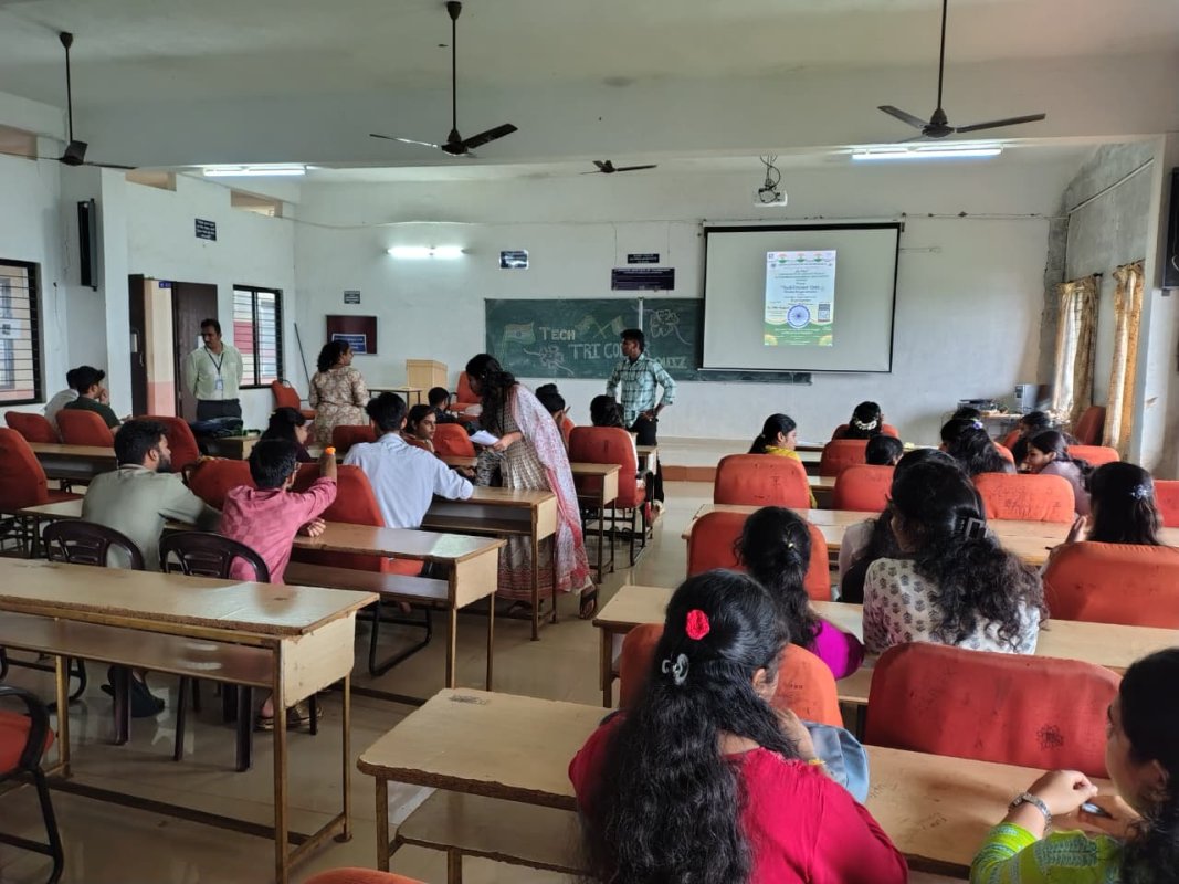 TechTricolor Quiz – Freedom through Innovation - Image 5