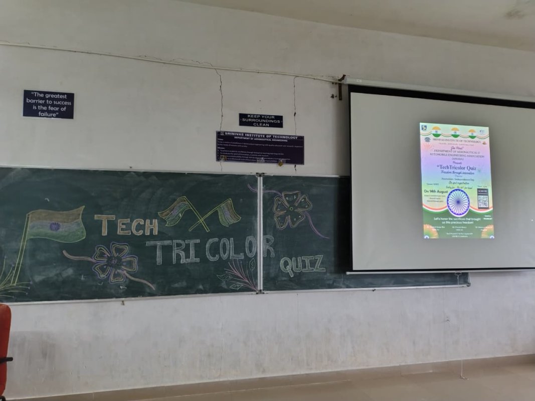 TechTricolor Quiz – Freedom through Innovation - Image 6