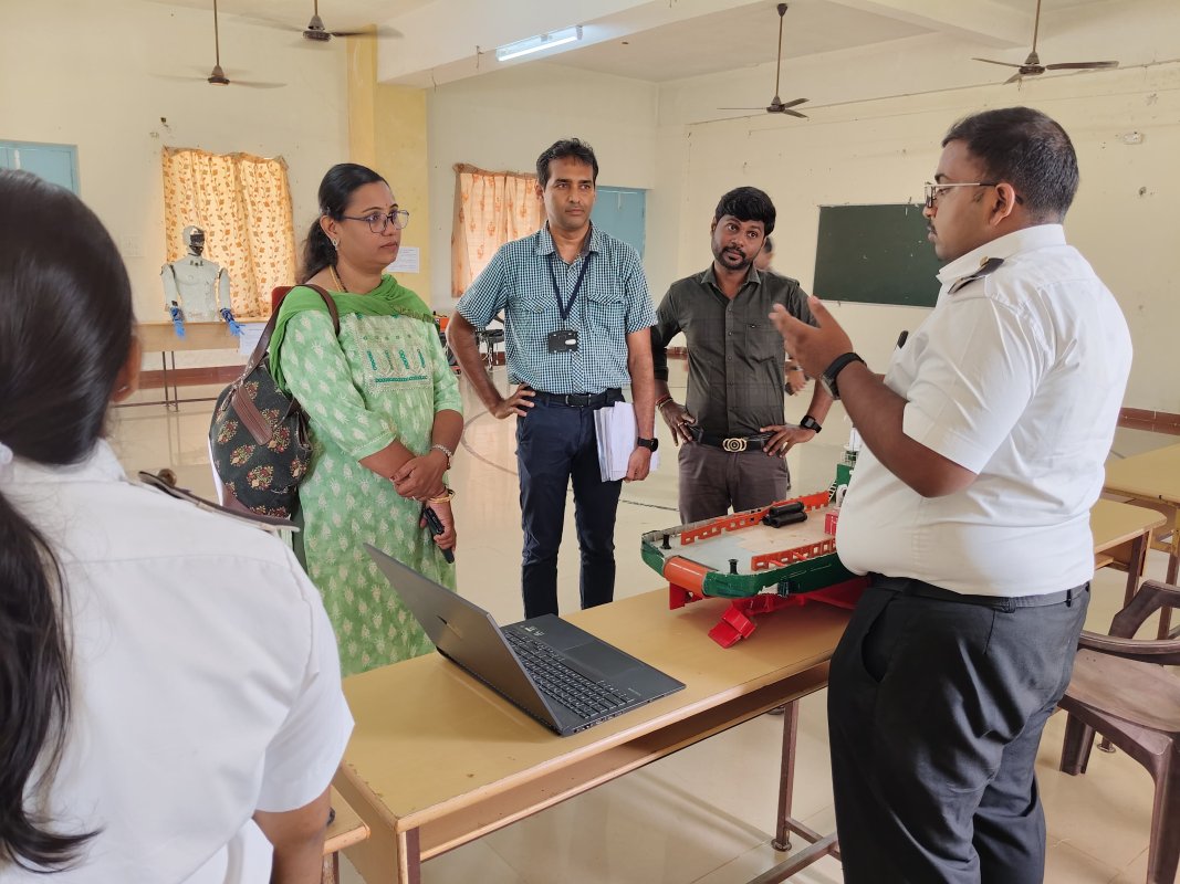 Approval of MSME Host Institution Status for Srinivas Institute of Technology, Mangalore - Image 4