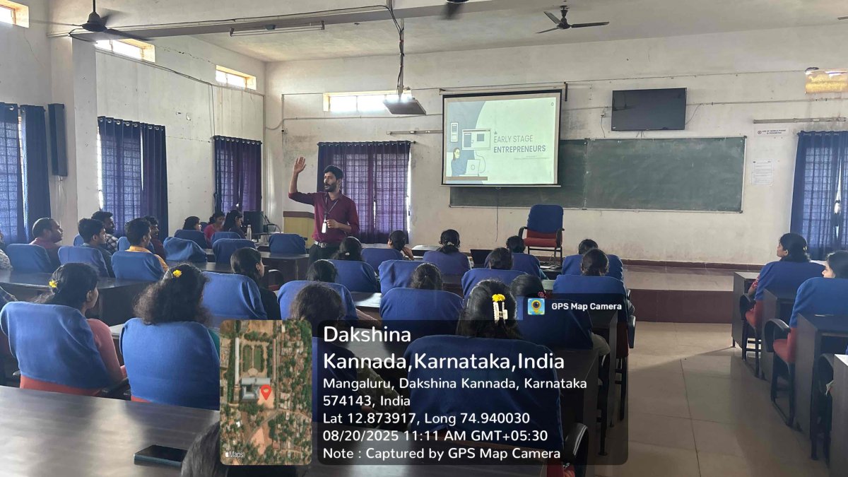 Early-Stage Entrepreneurs - Image 2