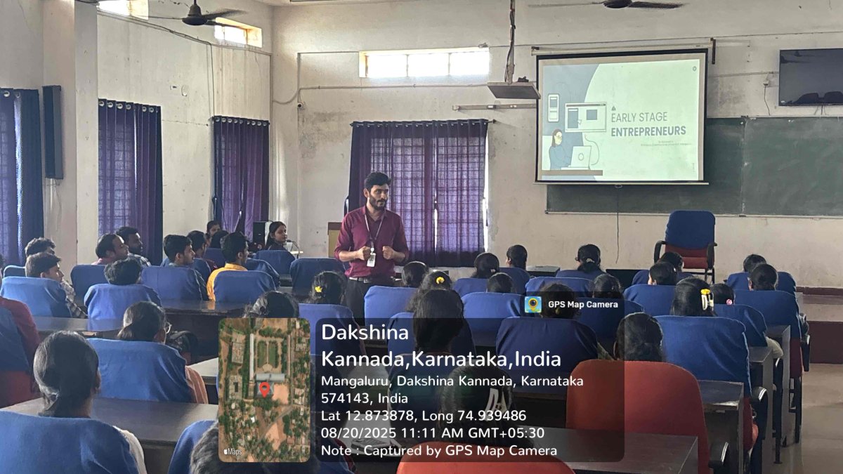 Early-Stage Entrepreneurs - Image 3