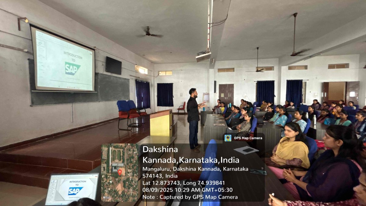 Career Compass: Navigate your future with Sap