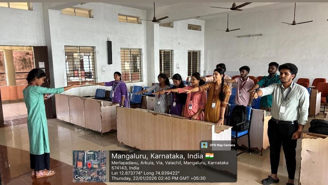 Rashtriya Matadana Dinacharane