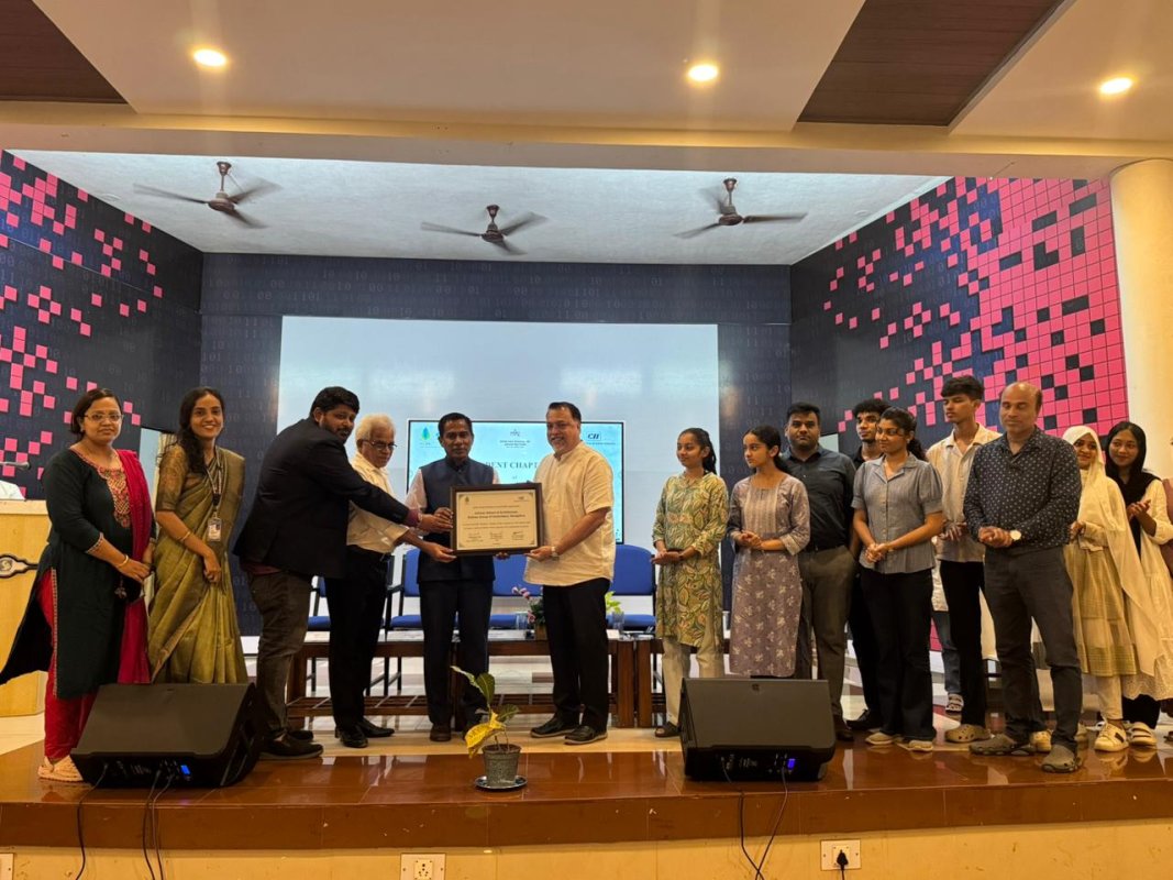 Green Concepts and Green Education