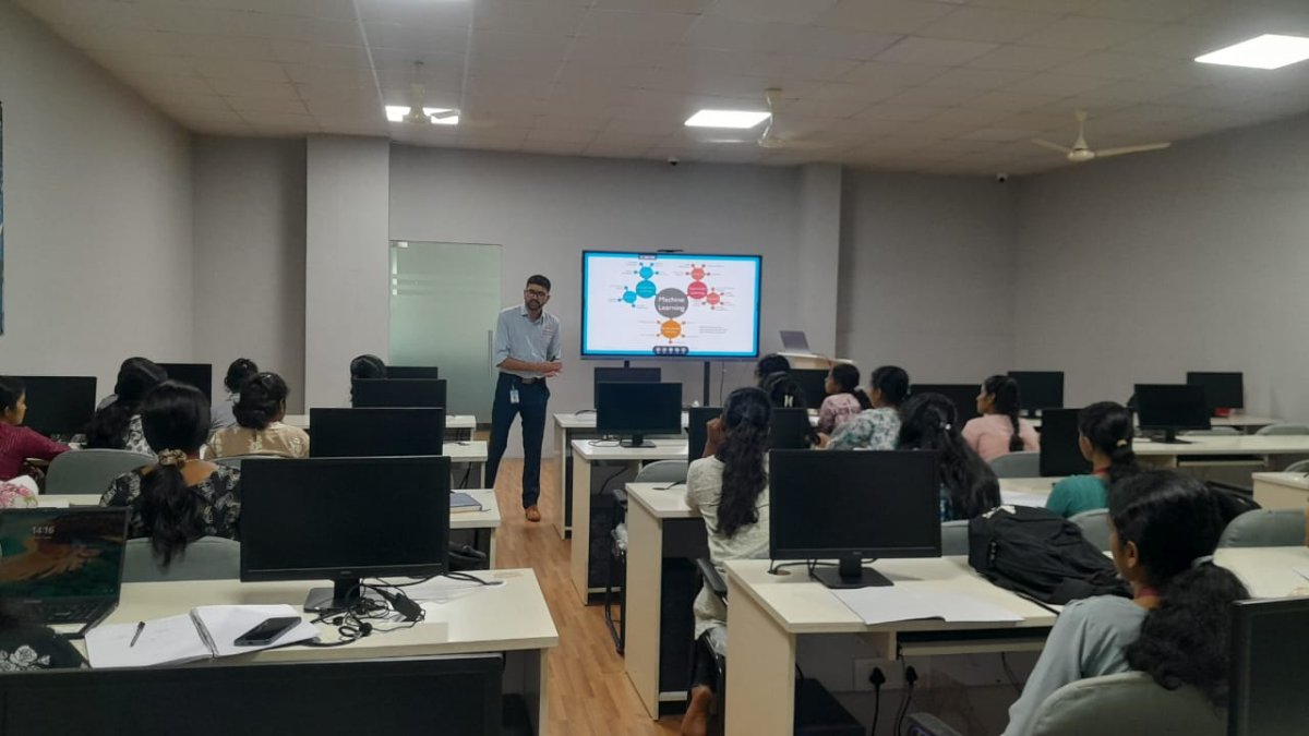 GENAIVATION 2026: Innovation to Publication An AI Research Bootcamp - Image 4