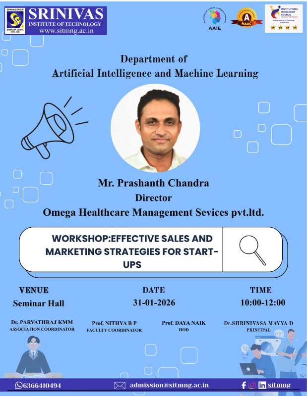 Effective Sales and Marketing Strategies for Startups